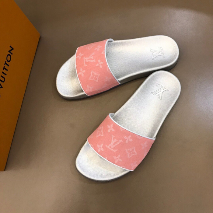 lv sandals