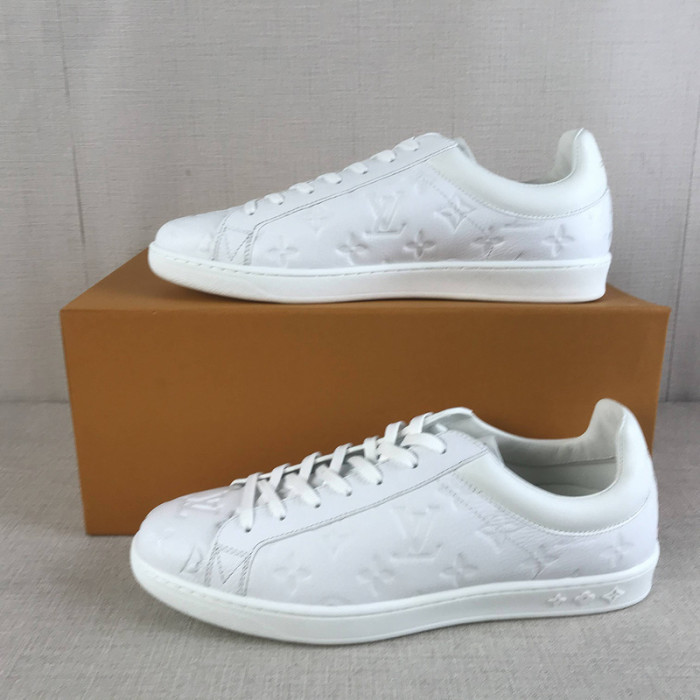 louiv frontraw sneaker