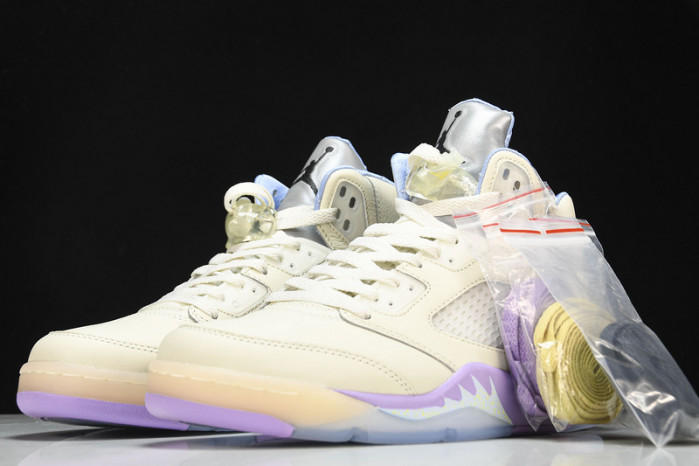 air jordan 5 retro dj khaled we the best sail dv4982-175