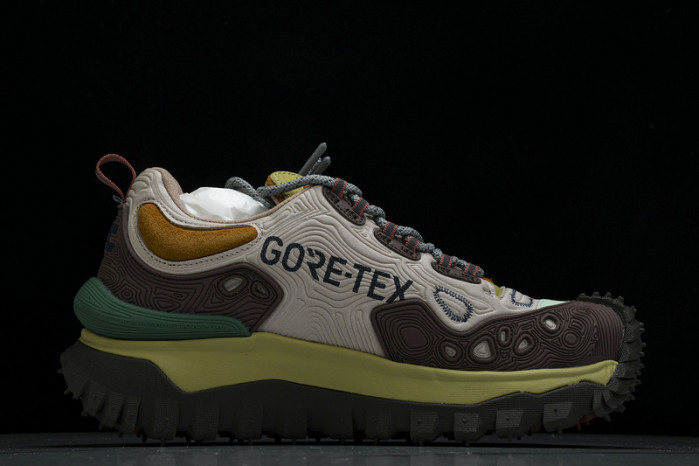 moncel sneaker ms27