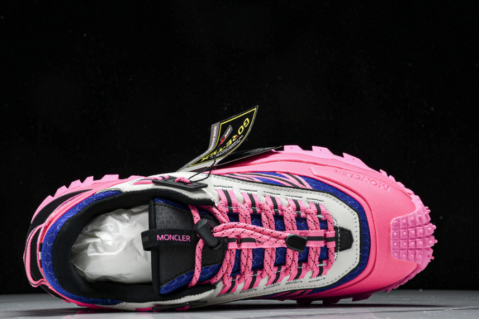 moncel sneaker ms32