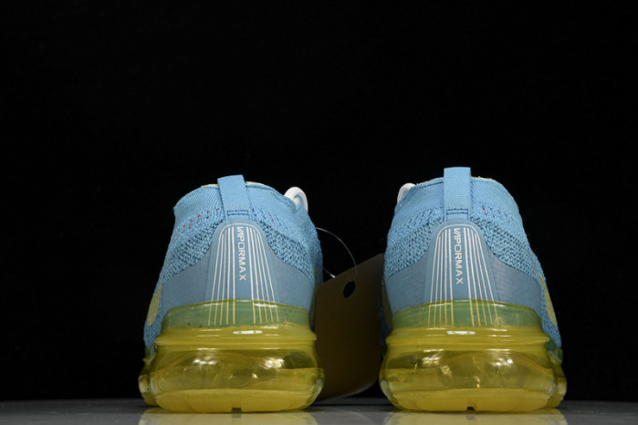nike air vapormax 2023 flyknit dv1678-400