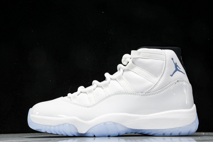 air jordan 11 “legend blue” ct8012-104