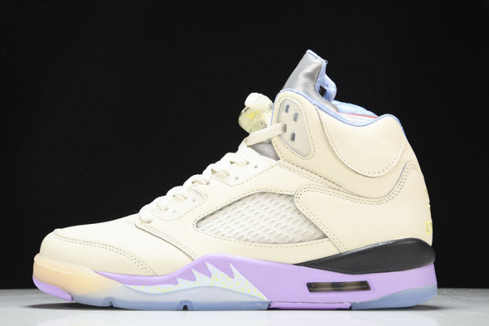 air jordan 5 retro dj khaled we the best sail dv4982-175