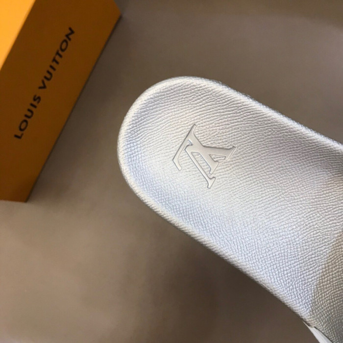 lv sandals