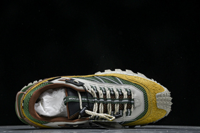 moncel sneaker ms31
