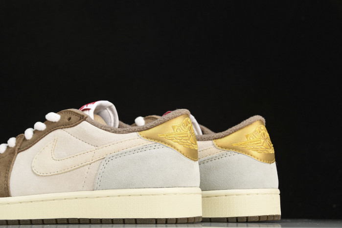 air jordan 1 low og year of the rabbit dv1312-200