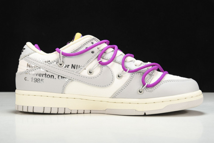 nike dunk low lot 28 dm1602-111