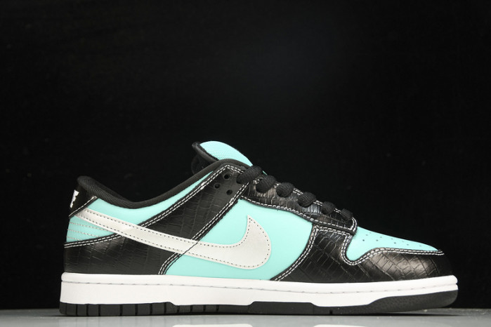 nike sb x diamond dunk hi T*f*ny 304292-402