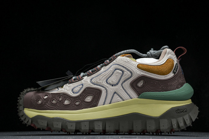 moncel sneaker ms27