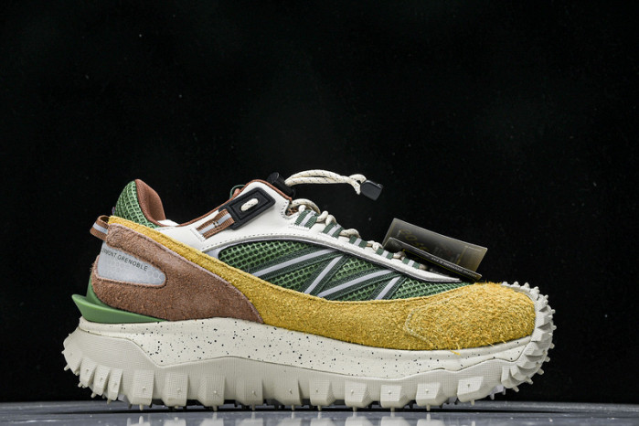 moncel sneaker ms31