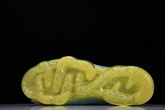 nike air vapormax 2023 flyknit dv1678-400