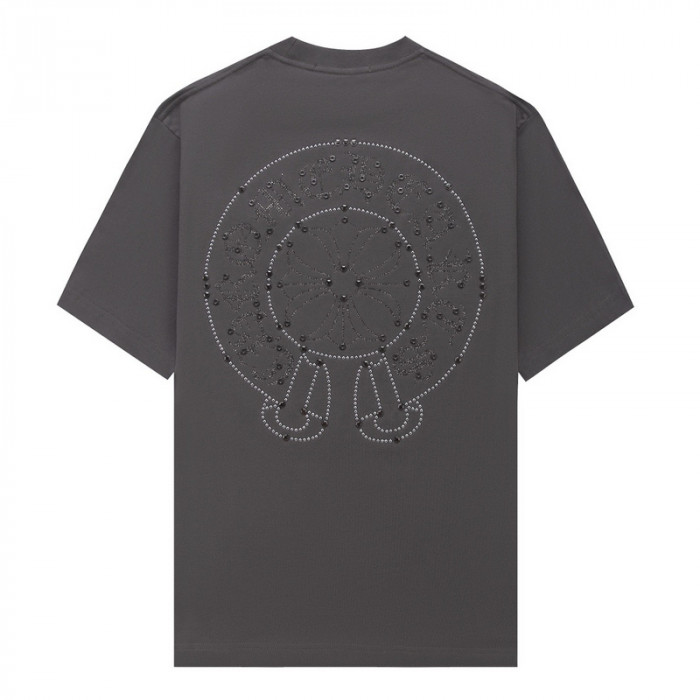chr0me heart t-shirt chrome5