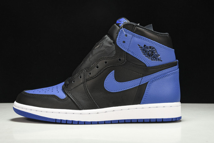 air jordan 1 retro royal (2017) 555088-007