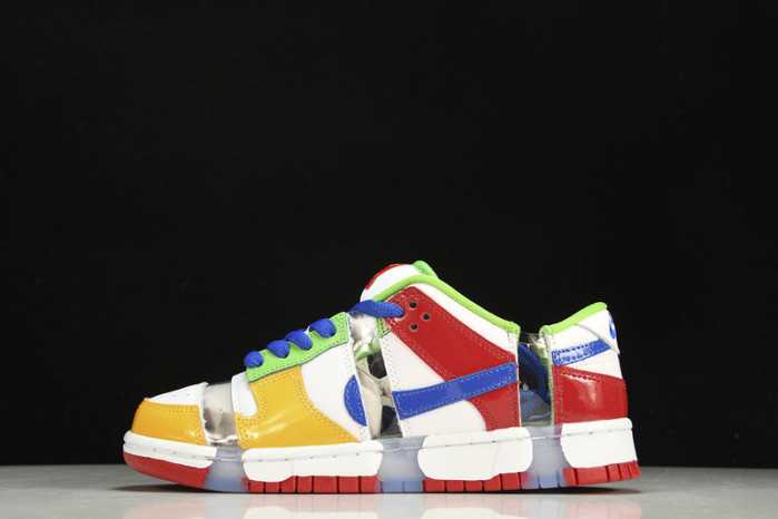 nike sb dunk low ebay sandy bodecker fd8777-100