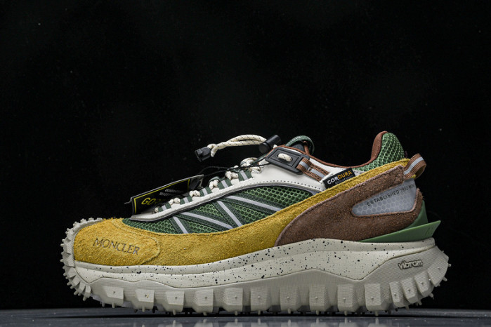 moncel sneaker ms31