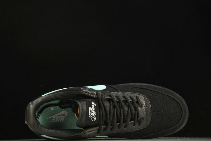 T*f*ny & co. x nike air force 1 low dz1382-001