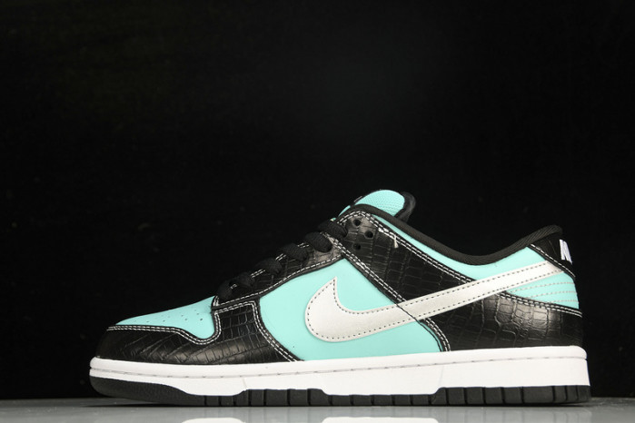nike sb x diamond dunk hi T*f*ny 304292-402