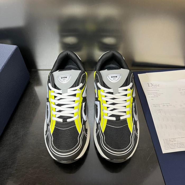 d10r b30 sneaker