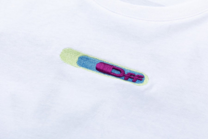 off-white t-shirt w01