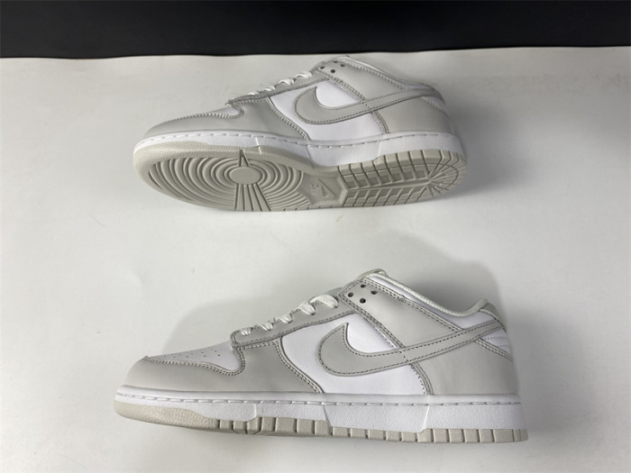 nike dunk low "photon dust" dd1503-103
