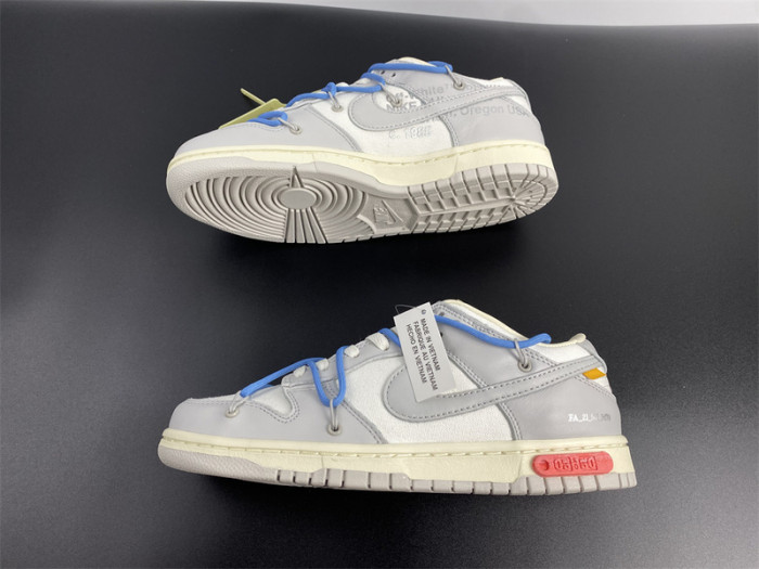 nike dunk low lot 5 dm1602-113