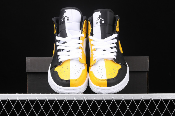 air jordan 1 retro culture leisure sports basketball shoe cj9219-700