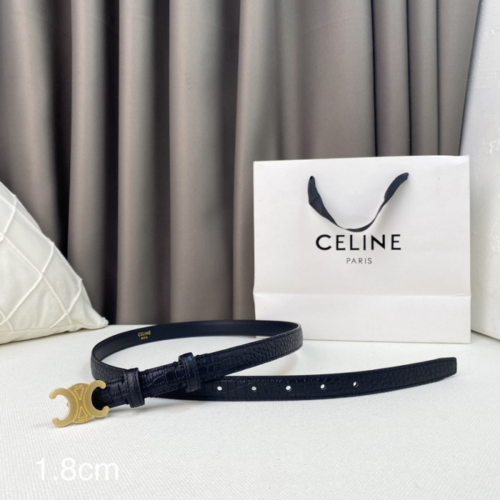 cel**e belt