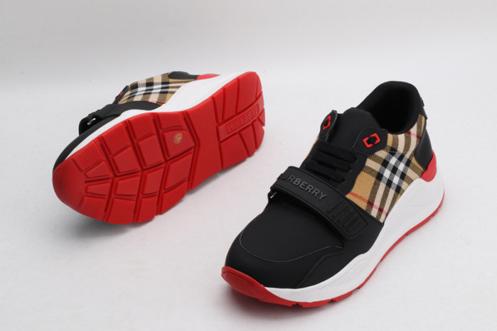 bur sneaker