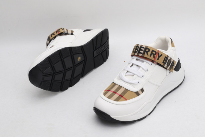 bur sneaker