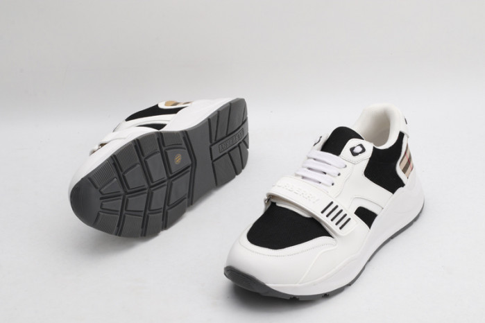 bur sneaker