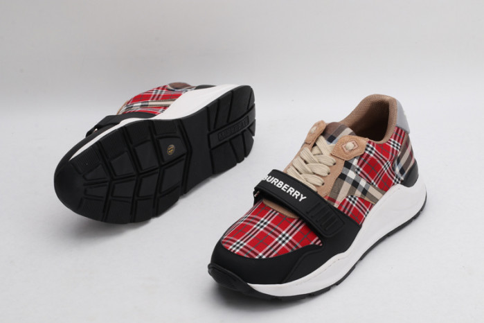 bur sneaker