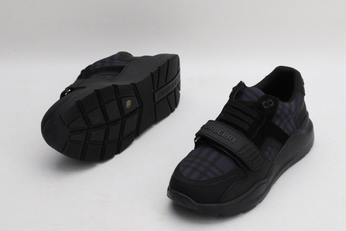 bur sneaker