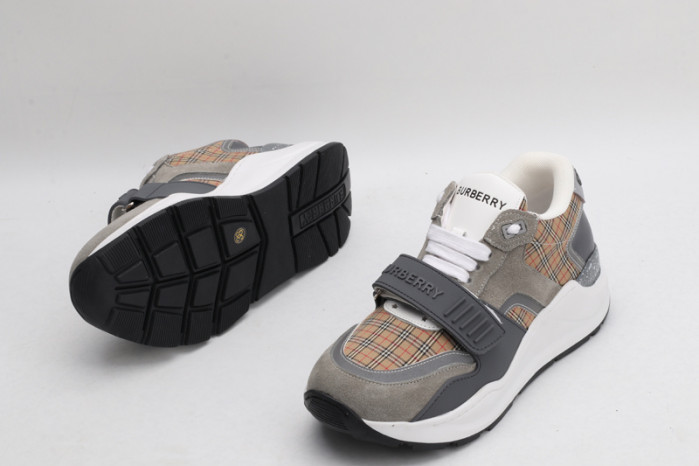 bur sneaker