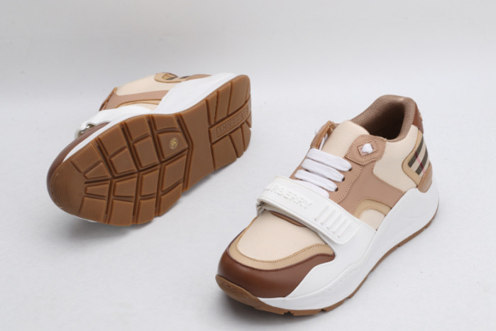 bur sneaker