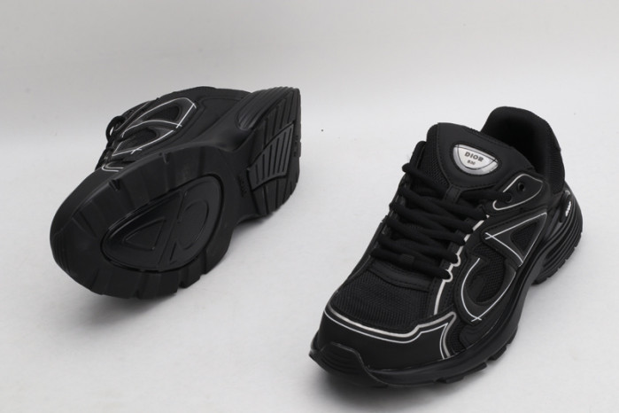 d10r b30 sneaker