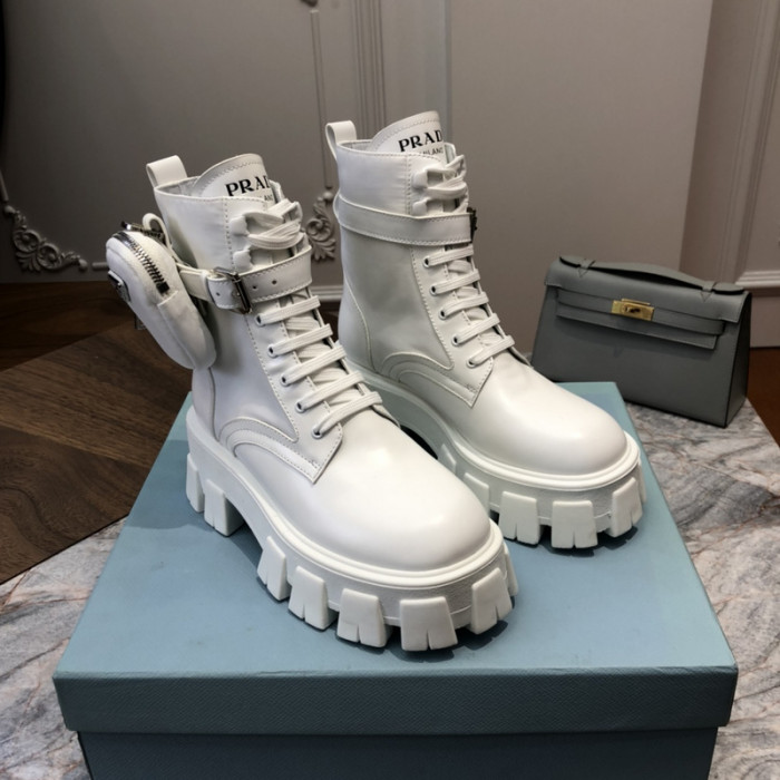 pra shoes