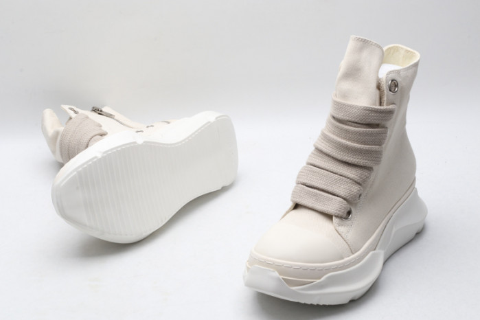 rick 0wens sneakers