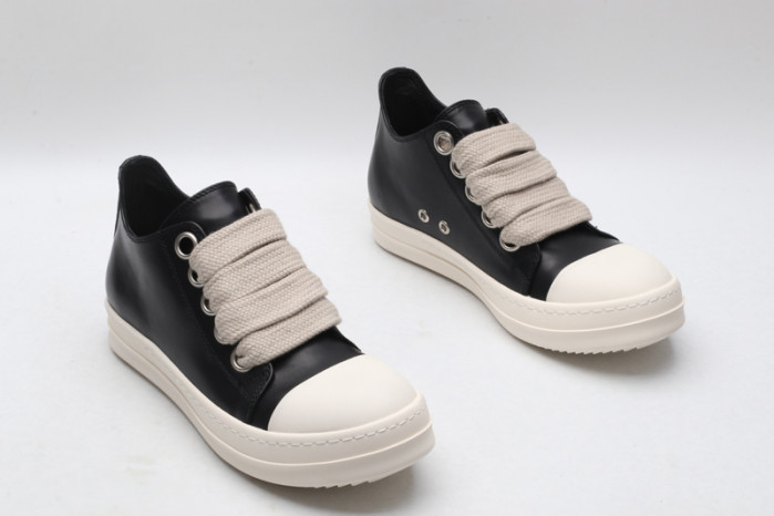 rick 0wens sneakers