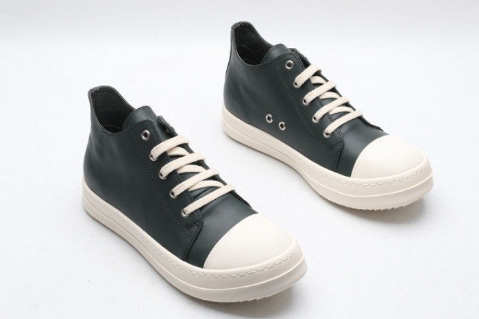 rick 0wens sneakers