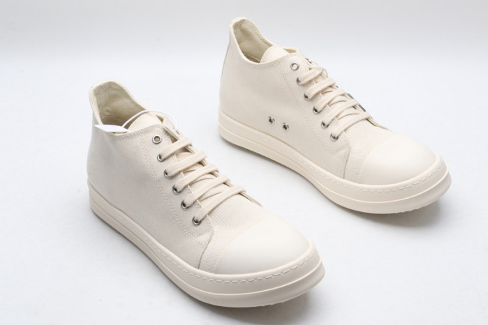 rick 0wens sneakers