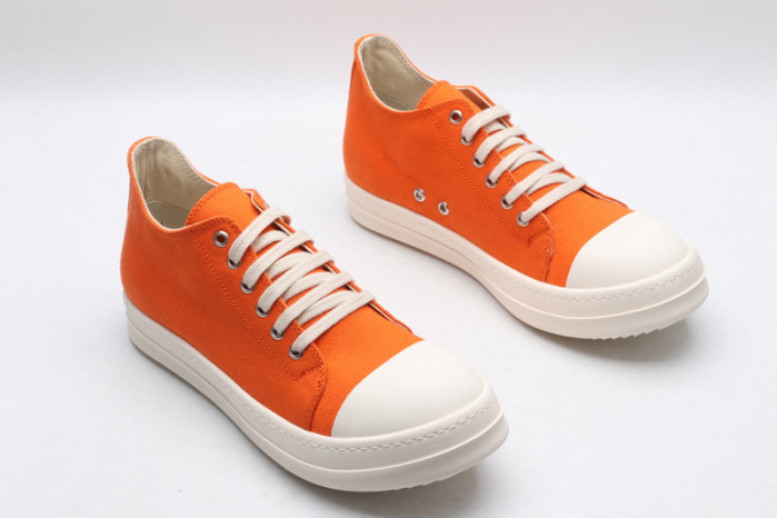 rick 0wens sneakers