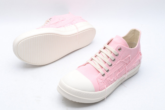 rick 0wens sneakers
