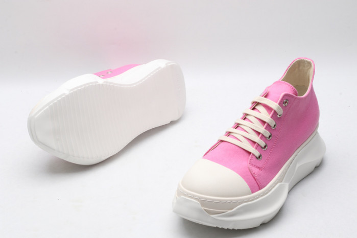 rick 0wens sneakers