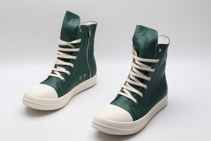 rick 0wens sneakers