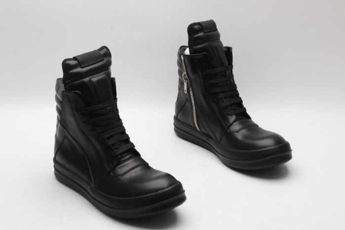 rick 0wens sneakers
