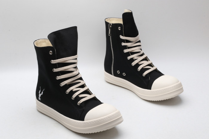 rick 0wens sneakers