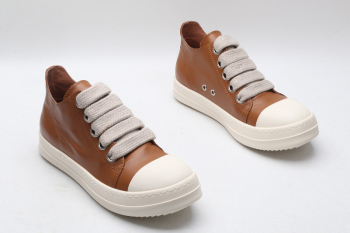 rick 0wens sneakers