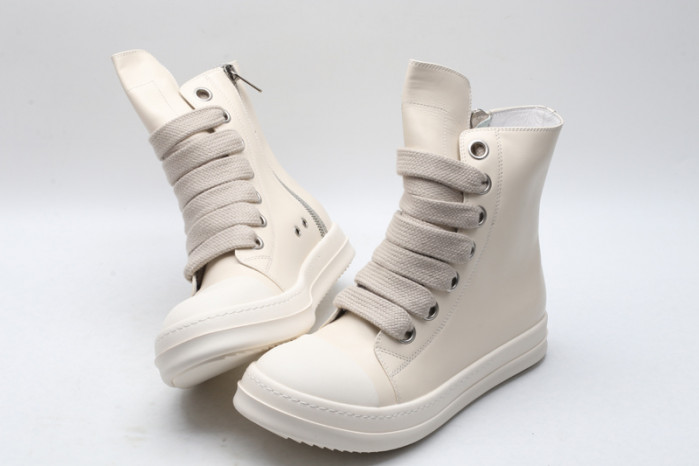 rick 0wens sneakers