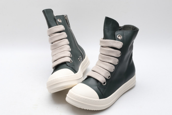 rick 0wens sneakers